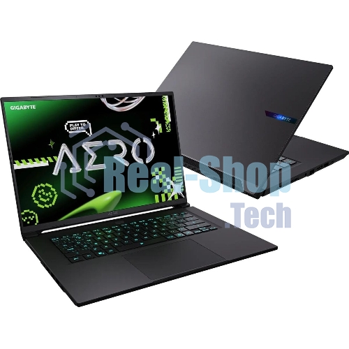 Ноутбук Gigabyte AERO X16 1VH AMD Ryzen AI 7 350/32Gb/SSD 1Tb/16