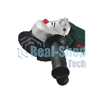 Угловая шлифовальная машина бесщеточная KLPRO KLAT18B-50 (18 В/5,0 Ач)