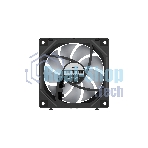 Комплект вентиляторов Gamma F12 UNI BK ARGB 3 IN 1