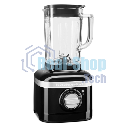 Блендер KitchenAid 5KSB4026EOB черный