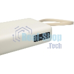 Портативный аккумулятор со встроенным кабелем Xiaomi 67W Power Bank 20000 (Integrated Cable) Tan (BHR08O7GL)