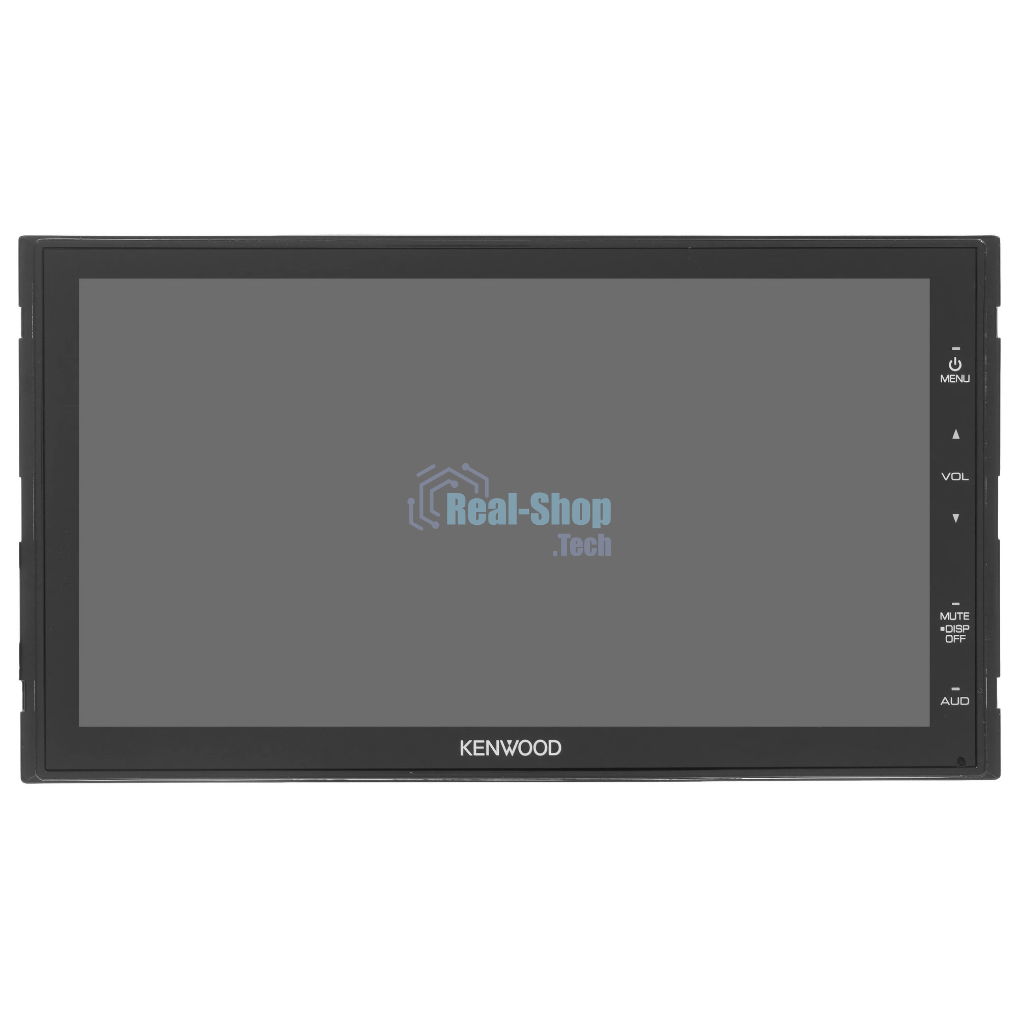 Автомагнитола Kenwood DMX1025BT, 2 DIN, 6.8
