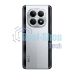 Смартфон Poco M8 5G 8/512Gb серебристый