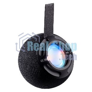 Портативная колонка Smartbuy BLAST 2 черный