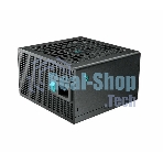 Блок питания Deepcool/GamerStorm PL750D, 750Вт, 80 PLUS Bronze, 120мм, черный