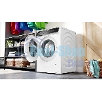 Стиральная машина Bosch WGb24400ME белый, загрузка фронтальная 9 кг, 1400 об/мин., класс: А+++