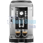 Кофемашина автоматическая DeLonghi ECAM 21.117.SB серебристый/черный, исп. кофе - зерновой/молотый, 1.8 л, 1450 Вт, 15 бар