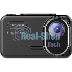 Видеорегистратор Digma FreeDrive 402W, 3840x2160, 2