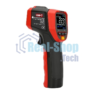 Инфракрасный термометр UNI-T UT301D+