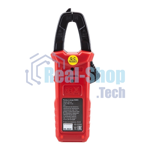 Токовые клещи Rexant R200A