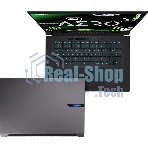 Ноутбук Gigabyte AERO X16 1VH AMD Ryzen AI 7 350/32Gb/SSD 1Tb/16