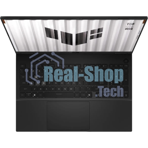 Ноутбук ASUS TUF Gaming F16 FX608JHR-RV142 Intel Core i5 14450HX 2400MHz/16