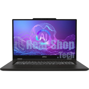 Ноутбук MSI Venture 17 AI A2HMG-010XRU Intel Core Ultra 7 255H 4400MHz/17.3