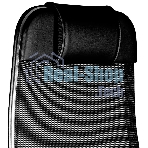 Кресло Метта Comfort S Infinity Easy Clean сет./экокожа с подголов. крестов. металл хром (комплект 1 шт)