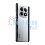 Смартфон Poco M8 5G 8/512Gb серебристый