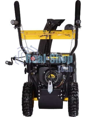 Снегоуборщик Huter SGC 4800E 