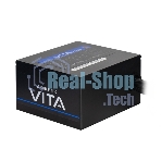Блок питания Chieftec Vita BPX-750S, 750Вт, 80 PLUS Bronze, 120мм, черный