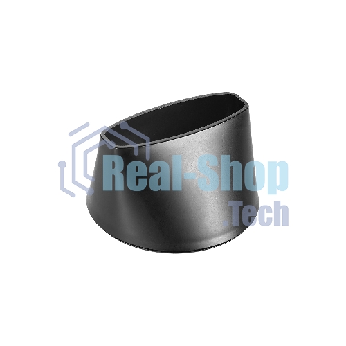 Фен BBK BHD1202 черный, 1200 Вт, компактный