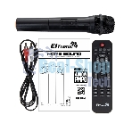 Акустическая система ELTRONIC (30-58) HOME SOUND - колонка 10