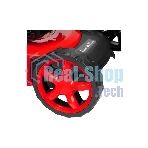 Газонокосилка бензиновая MTX GL46SP-K, 145 см3, 46 см, привод, 50 л