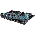 Материнская плата ASUS ROG STRIX X870E-H GAMING MIKU AM5 ATX 4xDDR5 2xPCIEx16 4xM.2 3xUSB-C HDMI 5GLAN Wi-Fi 7 