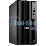 ПК Dell Pro Tower QCT1250 MT i7 14700 (2.1) 16Gb SSD512Gb UHDG 770 Windows 11 Pro GbitEth 180W мышь клавиатура черный (PRO-7060)