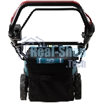 Газонокосилка аккумуляторная Makita DLM481Z, 18 В, 0 Ач