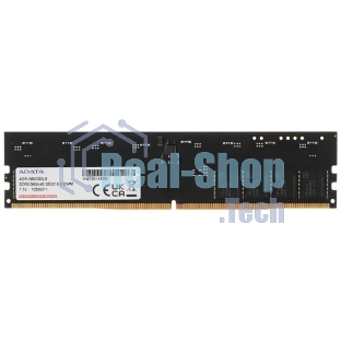 Оперативная память ADATA, DDR5, 32GB (1x32 GB), 5600 MHz, CL46, DIMM