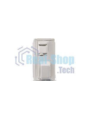 Наружный блок сплит-системы Ballu BSO/out-07HN8_22Y 7000 BTU, 22 м², охлаждение, обогрев, осушение