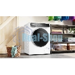 Стиральная машина Bosch WGb24400ME белый, загрузка фронтальная 9 кг, 1400 об/мин., класс: А+++