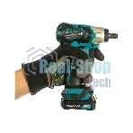 Гайковерт акк Makita TW161DWAE (уд)