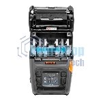 Принтер этикеток мобильный Bixolon XM7-30, 203 dpi, 127 мм/сек, USB, RS-232 (COM порт, Serial), Bluetooth, черный