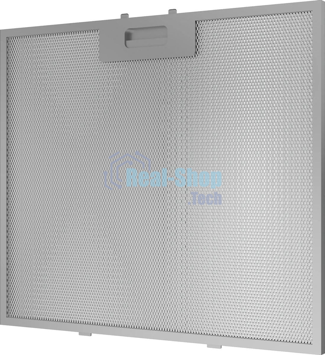 Вытяжка каминная Hotpoint HPHV 63LT BL, кнопочное управление, Черный