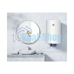 Накопительный водонагреватель Midea MWH-8015-RED 80 литров