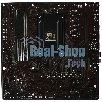 Материнская плата Gigabyte B550M DS3H AC R2, AM4, AMD B550, 4xDDR4, 4xSATA, 2xM.2, 1xPCIe 4.0 x16, 1xPCIe 3.0 x4, 1xPCIe 3.0 x1, 1xDP, 1xHDMI, 1x1Gb LAN, Wi-Fi, Bluetooth 5.0, 4xUSB-A 5Gbps, 2xUSB-A 2.0, 3x3.5 мм, 7.1, mATX