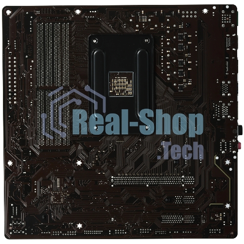 Материнская плата Gigabyte B550M DS3H AC R2, AM4, AMD B550, 4xDDR4, 4xSATA, 2xM.2, 1xPCIe 4.0 x16, 1xPCIe 3.0 x4, 1xPCIe 3.0 x1, 1xDP, 1xHDMI, 1x1Gb LAN, Wi-Fi, Bluetooth 5.0, 4xUSB-A 5Gbps, 2xUSB-A 2.0, 3x3.5 мм, 7.1, mATX