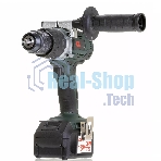 Дрель-шуруповерт Klpro KLDM18B-50, 18 В, 5 Ач, 60 Нм, бесщеточный, ударный