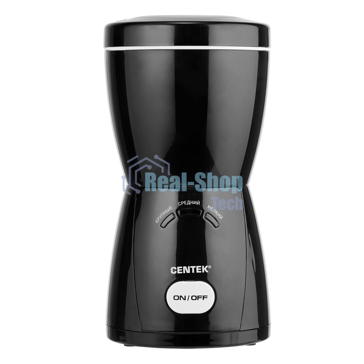 Кофемолка Centek CT-1354 BL 