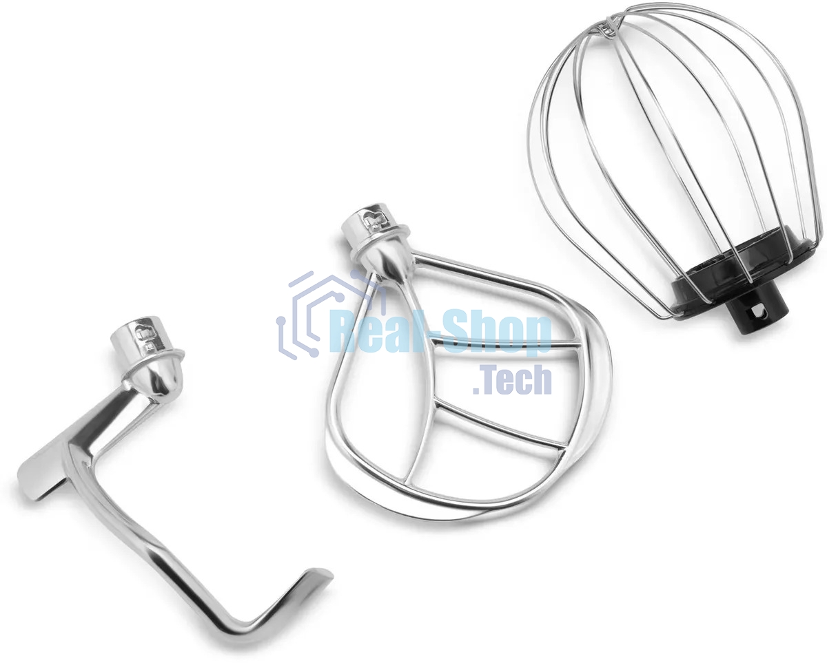 Кухонная машина Vitek VT-1441 BK, черный