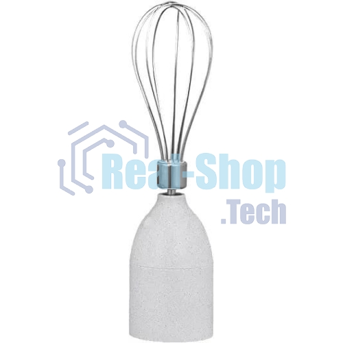 Блендер погружной Scarlett SC-HB42F69 1600 Вт белый
