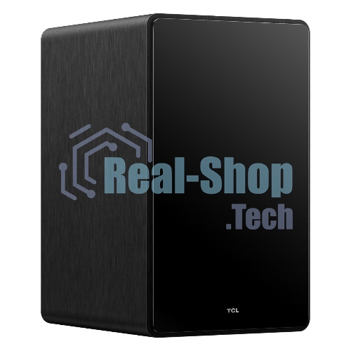 Саундбар TCL Q75H 5.1.2 620Вт черный