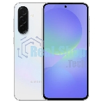 Смартфон Samsung Galaxy A36 8/256Gb Awesome White KZ