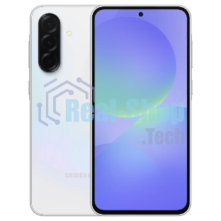 Смартфон Samsung Galaxy A36 8/256Gb Awesome White KZ