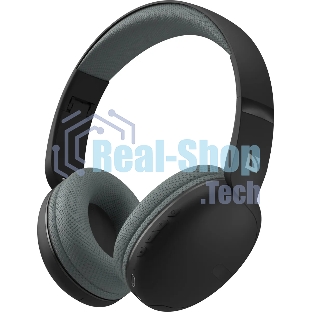 Беспроводные/проводные наушники Defender FreeMotion B480 черный, накладные, Bluetooth + проводной, складная конструкция, до 8 ч