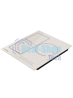 Индукционная варочная панель Maunfeld CVI453SBBG
