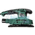 Плоскошлифовальная машина Haммer Flex PSM180 180Вт 12000об/мин 90x187мм