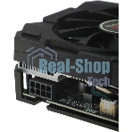 Видеокарта Biostar VN1666TF69 GTX 1660Ti 6G 192 bit GDDR6 1500/1200 DVIx1 HDMIx1 DPx1 HDCP Ret
