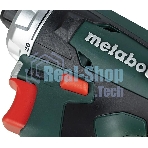 Дрель-шуруповерт аккумуляторная Metabo PowerMaxx BS 600984000, Аккумуляторный, 10,8В, 2 АКБ