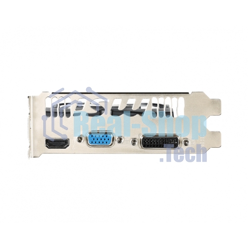 Видеокарта MSI N730-2GD3V3 GT 730 2048Mb 64 GDDR3 902/1600 DVIx1 HDMIx1 CRTx1 HDCP Ret