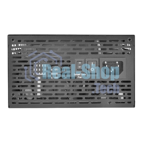 Блок питания Thermaltake Smart BM3 (PS-SPD-0750MNFABE-3), 750Вт, 80 PLUS Bronze, 120мм, модульный, черный